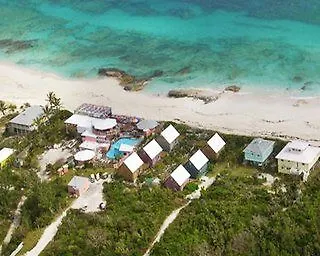 Oceanfrontier Vacation Club Hotel Great Guana Cay
