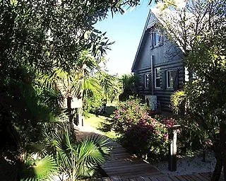 Oceanfrontier Vacation Club Hotel Great Guana Cay Bahamas