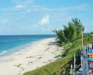 ****  Oceanfrontier Vacation Club Hotel Great Guana Cay Bahamas