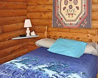 Oceanfrontier Vacation Club Hotel Great Guana Cay