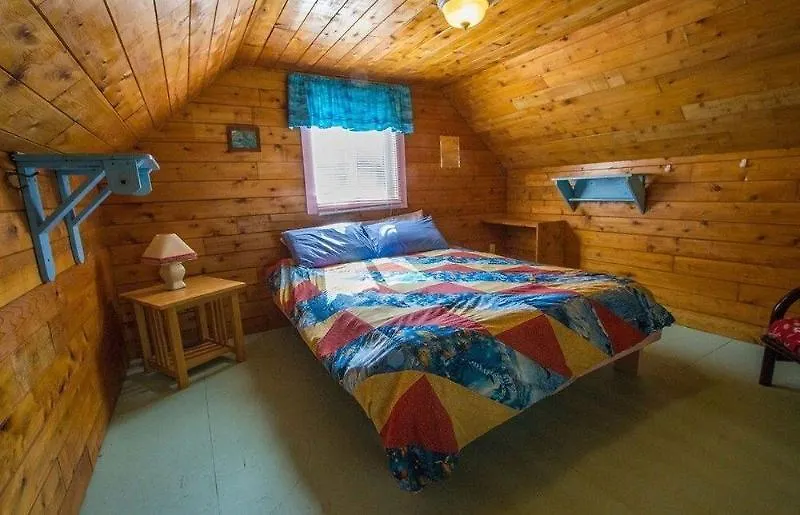 Oceanfrontier Vacation Club Hotel Great Guana Cay