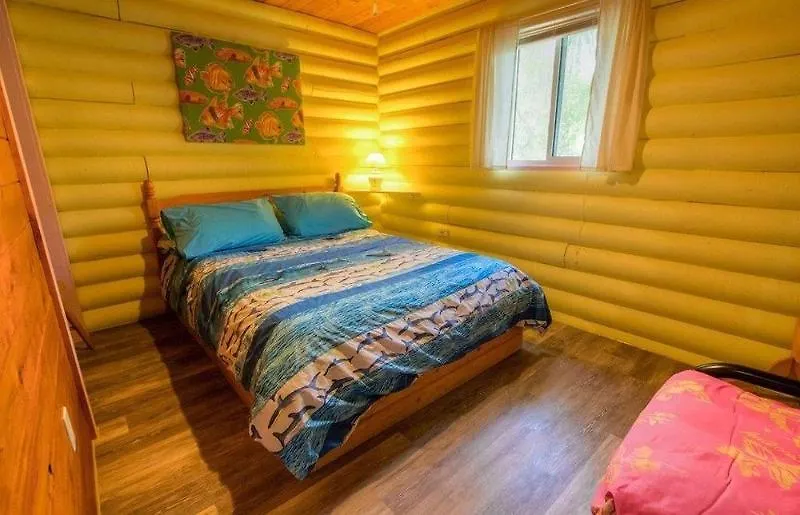 Oceanfrontier Vacation Club Hotel Great Guana Cay