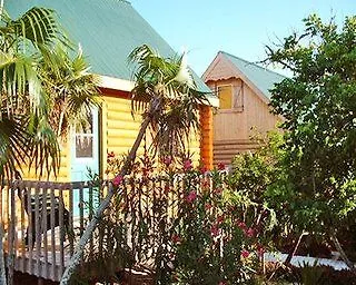 Oceanfrontier Vacation Club Otel Great Guana Cay 4*,