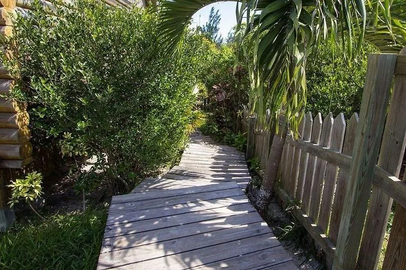 Oceanfrontier Vacation Club Otel Great Guana Cay Bahamalar