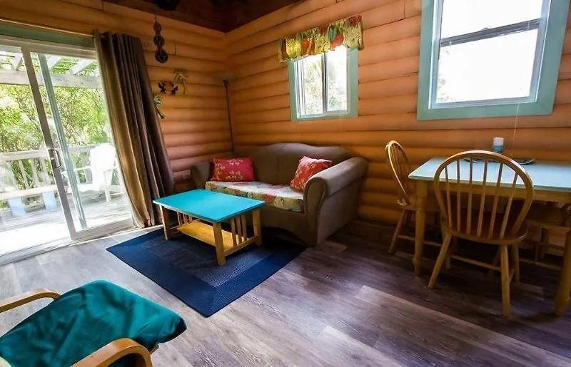 Oceanfrontier Vacation Club Otel Great Guana Cay