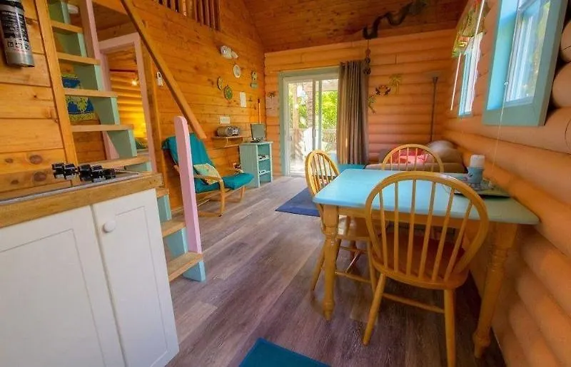 Oceanfrontier Vacation Club Otel Great Guana Cay Bahamalar