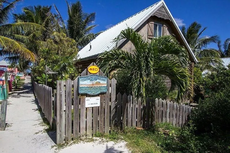 Oceanfrontier Vacation Club Otel Great Guana Cay