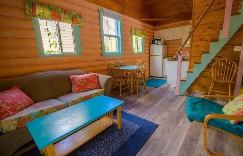 Oceanfrontier Vacation Club Otel Great Guana Cay