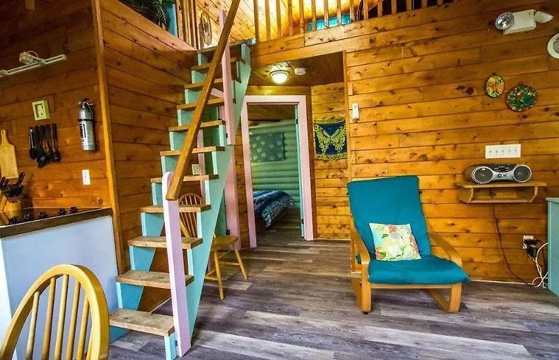 Oceanfrontier Vacation Club Otel Great Guana Cay