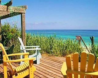 Oceanfrontier Vacation Club Hotel Great Guana Cay