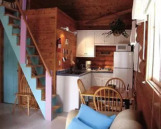 Oceanfrontier Vacation Club Hotel Great Guana Cay Bahamas