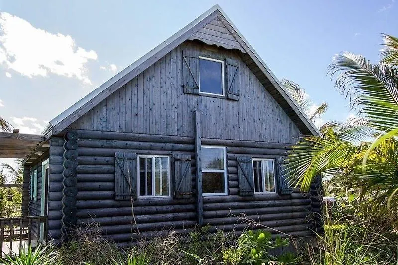 ****  Oceanfrontier Vacation Club Hotel Great Guana Cay Bahamas